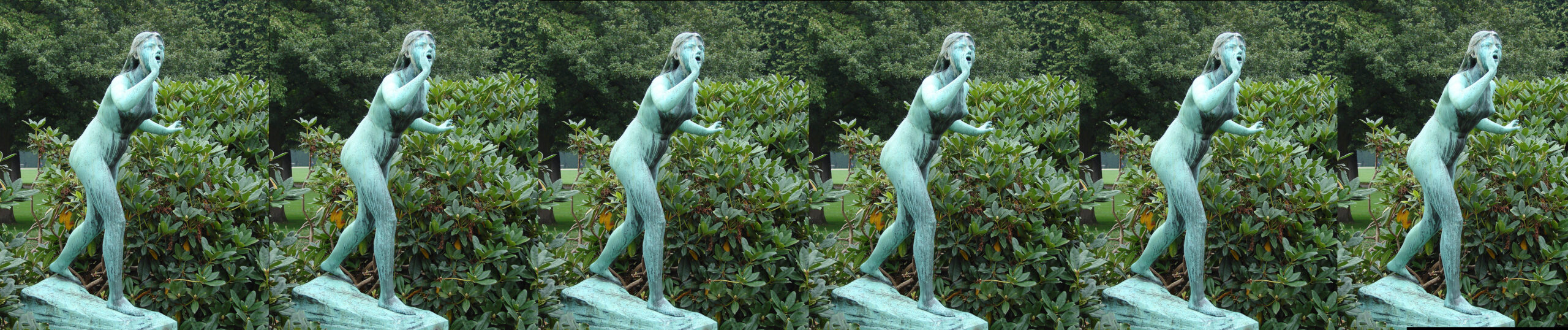 Don’t let the evil Echo destroy your evening